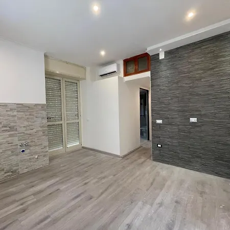 Appartamento Centrale Apartmán Foggia
