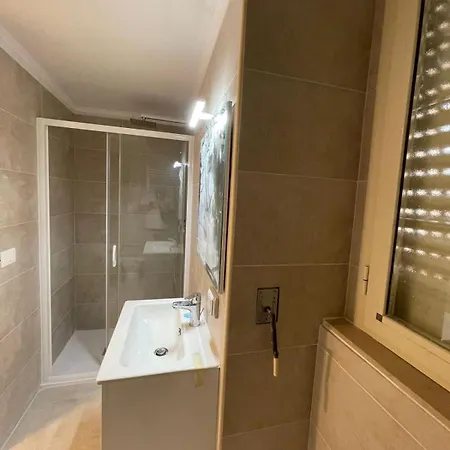 Appartamento Centrale Appartement *