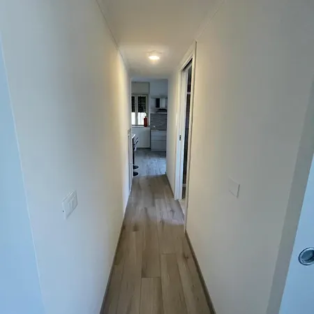 Apartmán Appartamento Centrale