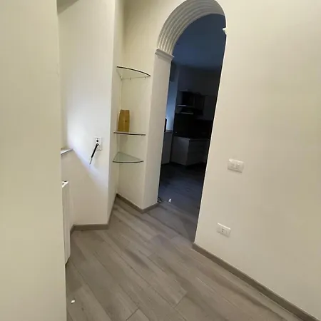 Appartamento Centrale Apartmán Foggia
