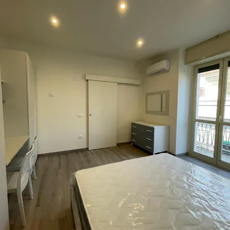 Appartement Appartamento Centrale Foggia