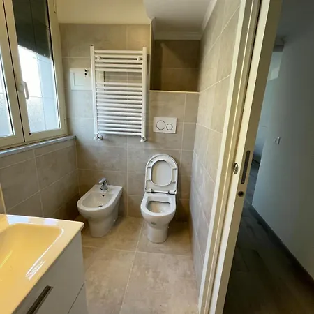 Appartamento Centrale