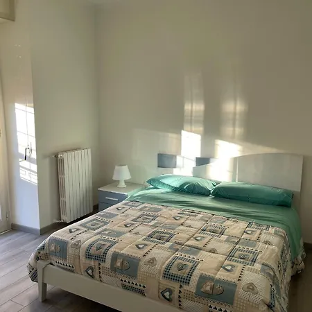 Appartamento Centrale * Foggia