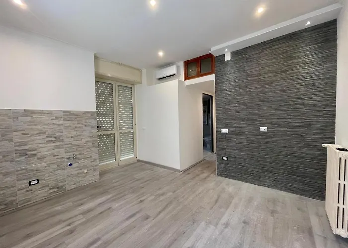 Appartamento Centrale דירה פויג'ה