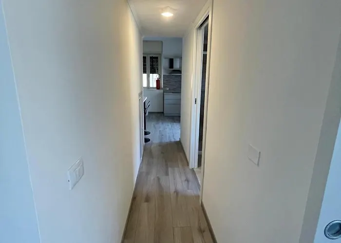 דירה Appartamento Centrale