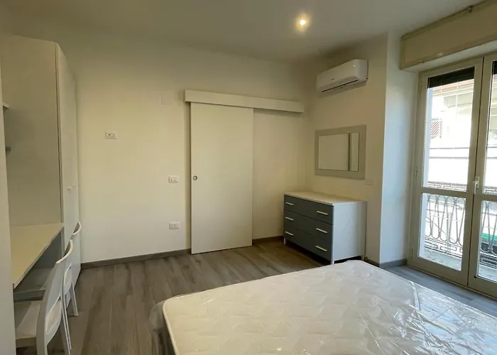 דירה Appartamento Centrale פויג'ה