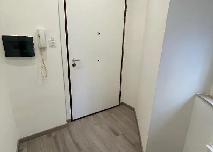 Appartamento Centrale דירה