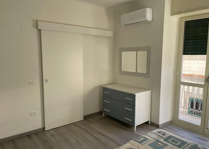 Appartamento Centrale