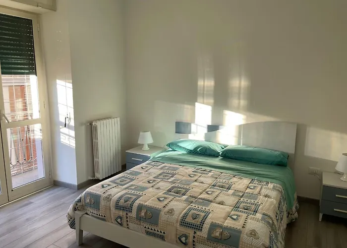 Appartamento Centrale * פויג'ה